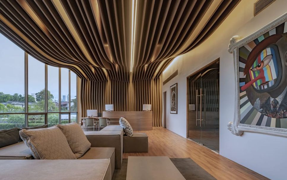Lounge Billede