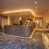 Receptionist