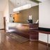 Receptionist