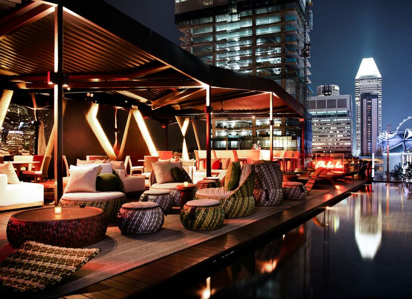 Pool Billede