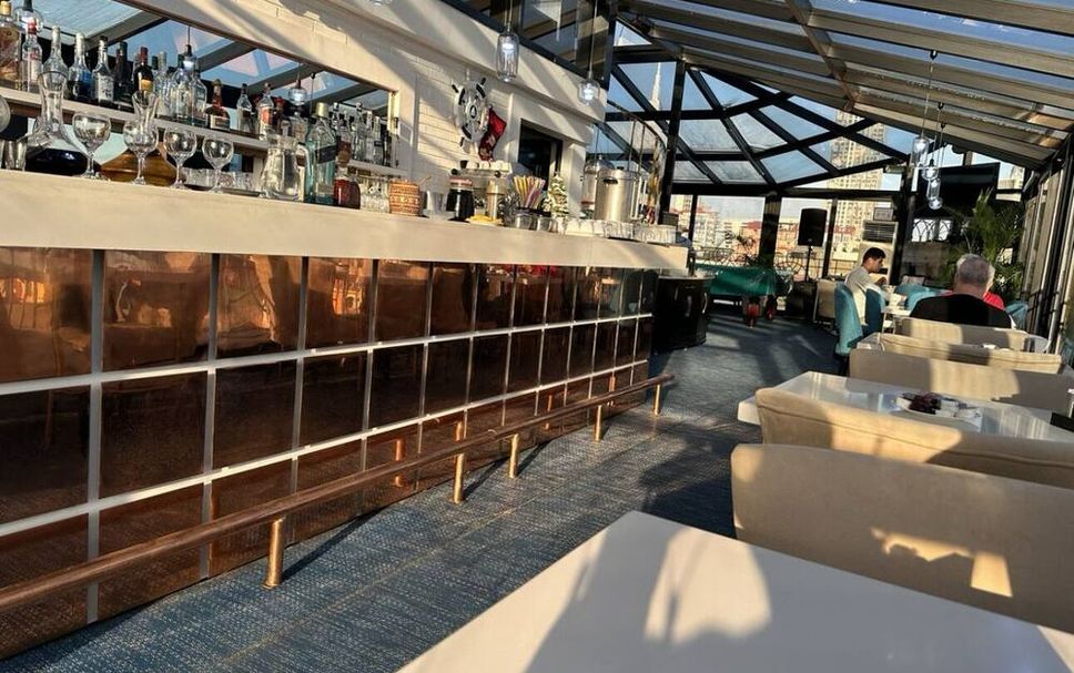 Bar Billede
