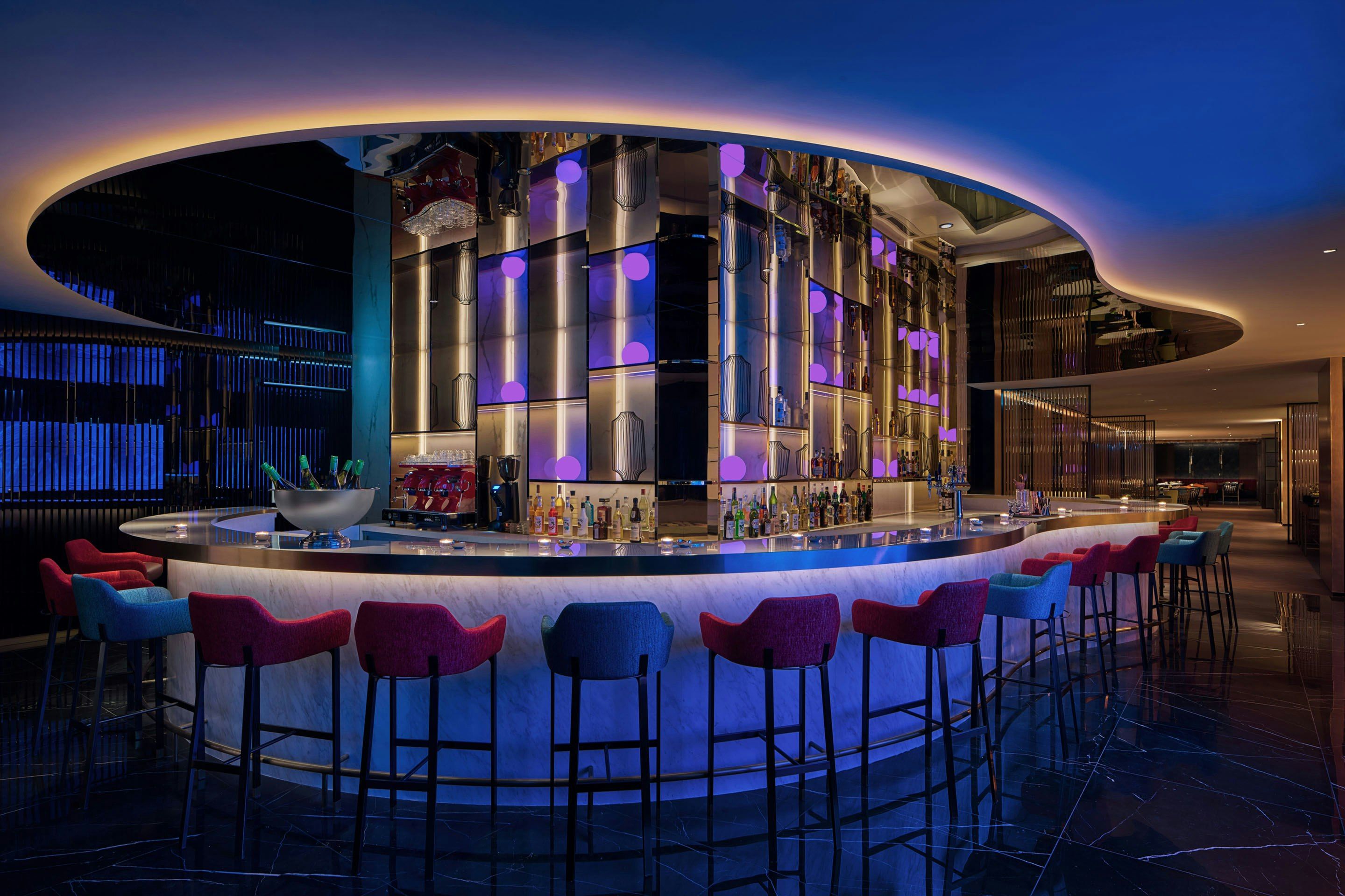 Bar Billede