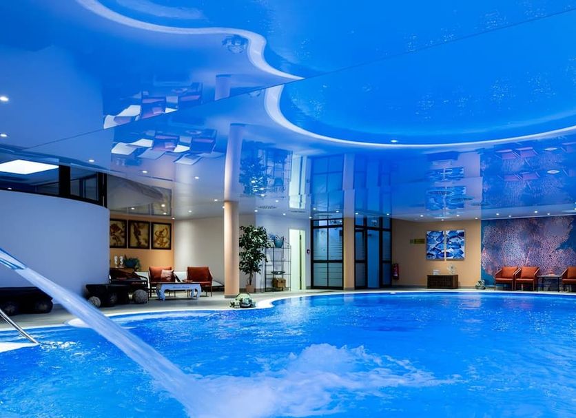 Pool Billede