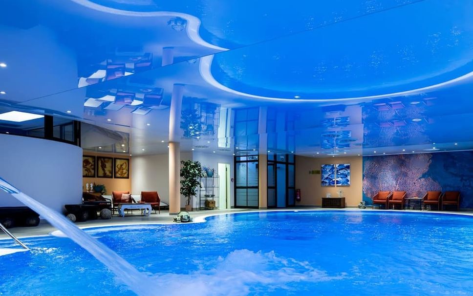 Pool Billede