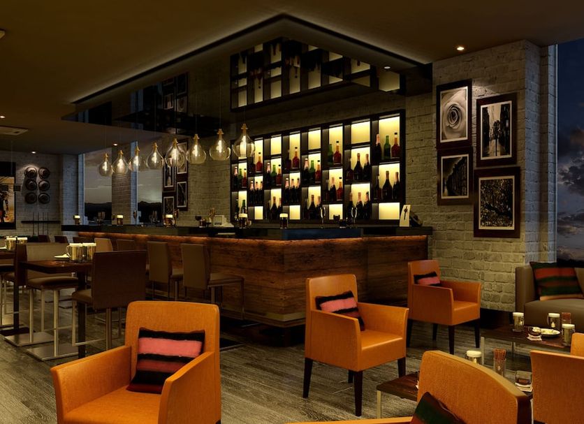 Bar Billede