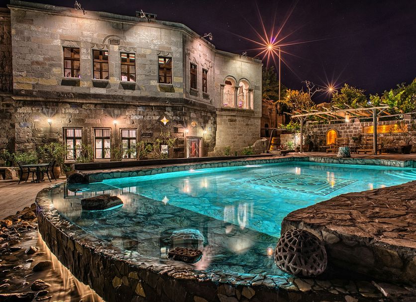 Pool Billede