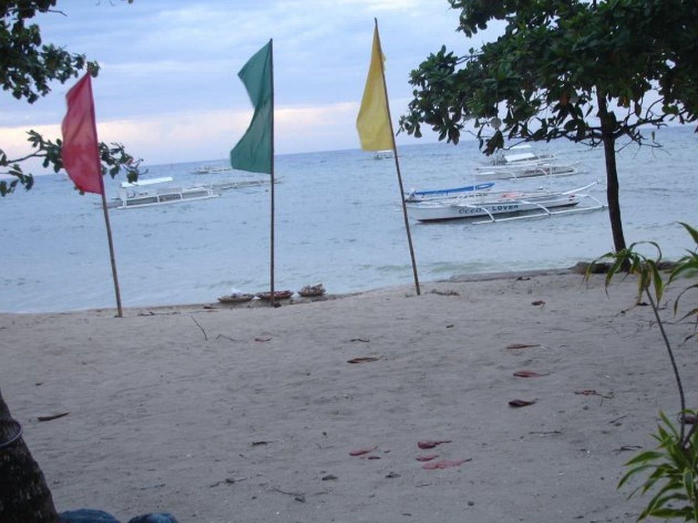 Strand