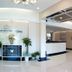 Receptionist