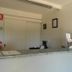 Receptionist