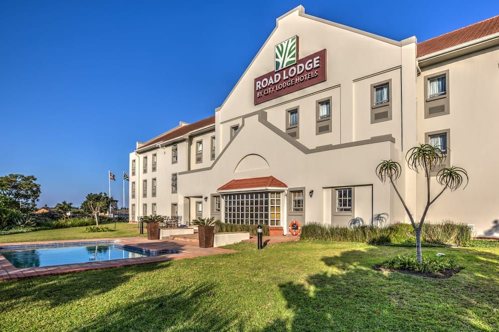 Bygning