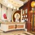 Receptionist