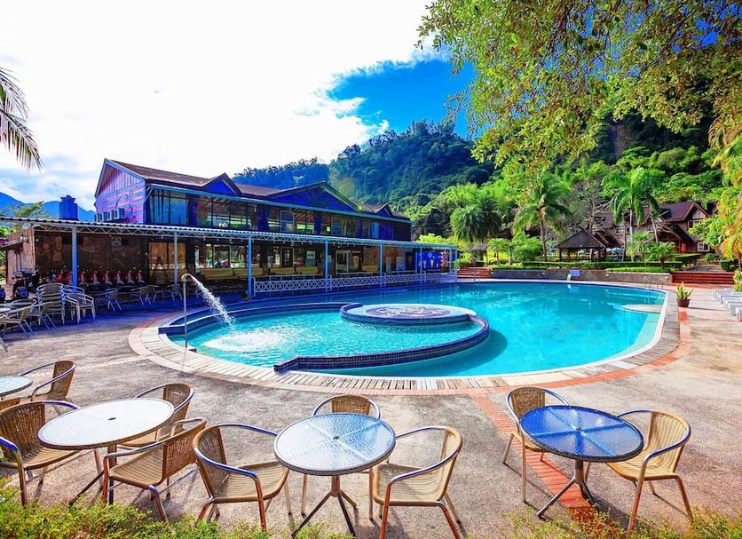 Pool Billede