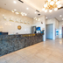Receptionist