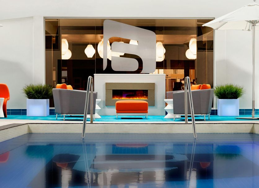 Pool Billede