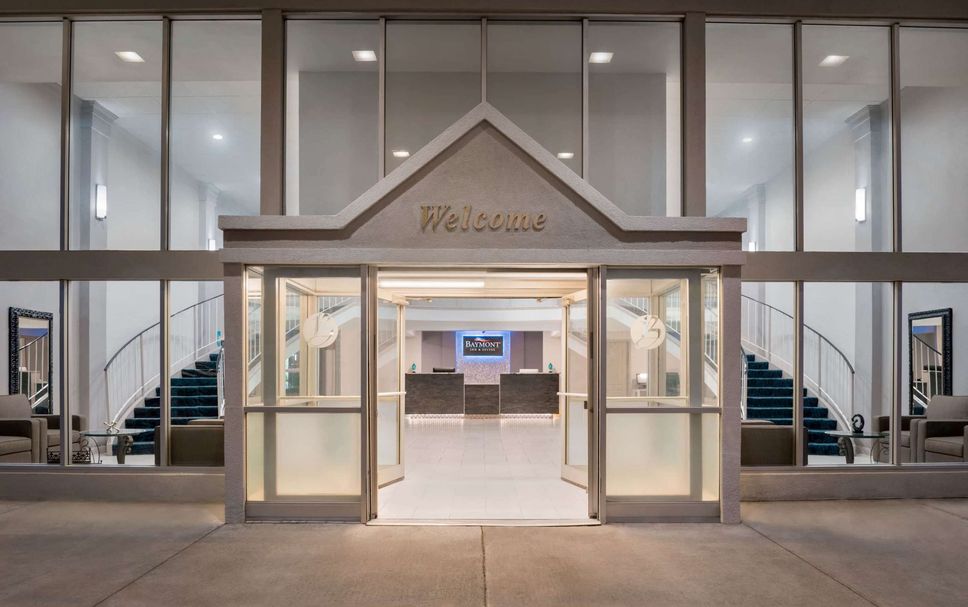 Reception Billede