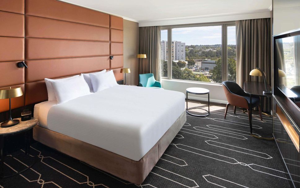 Soveværelse Billede