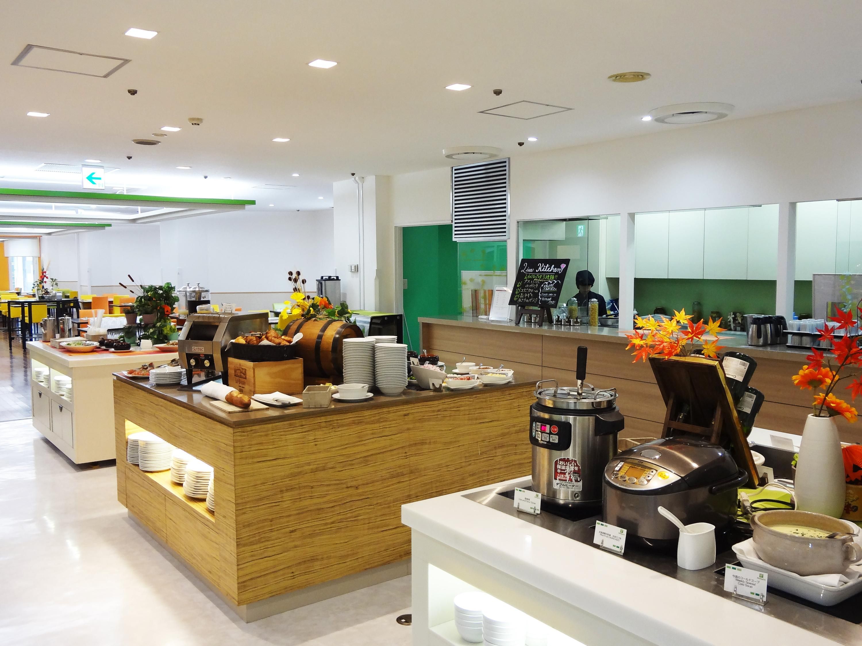 Buffet