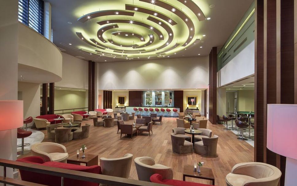 Lounge Billede