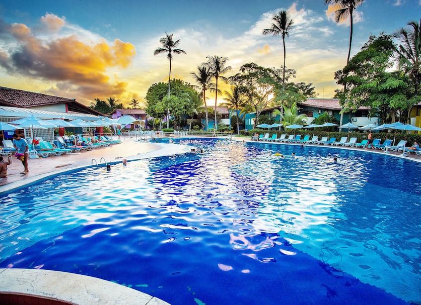 Pool Billede