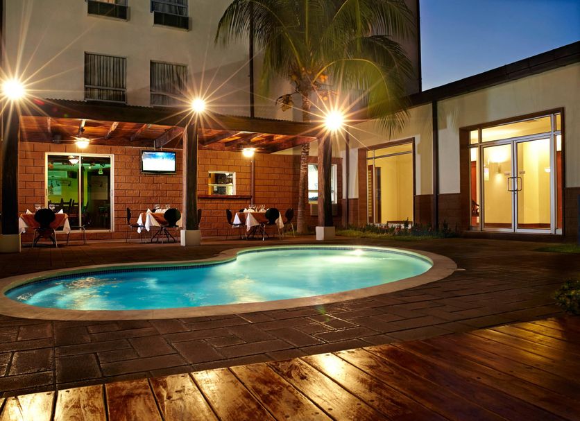 Pool Billede