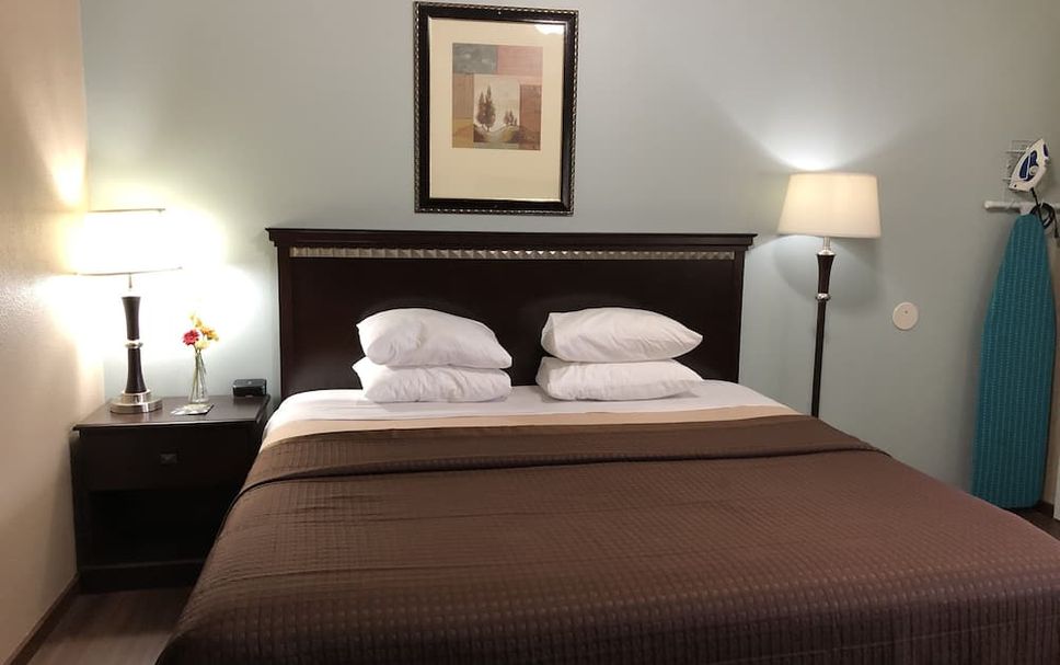 Soveværelse Billede