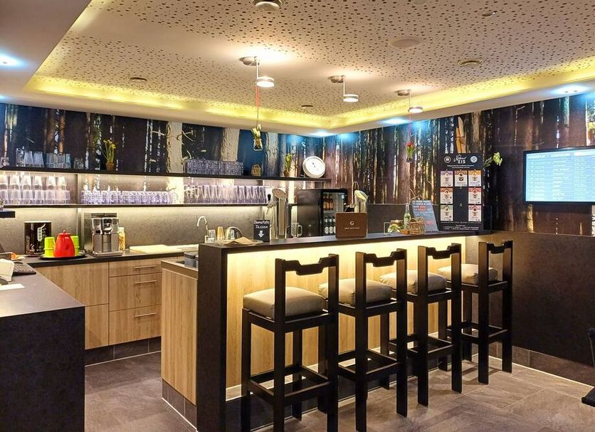 Bar Billede