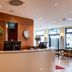 Receptionist