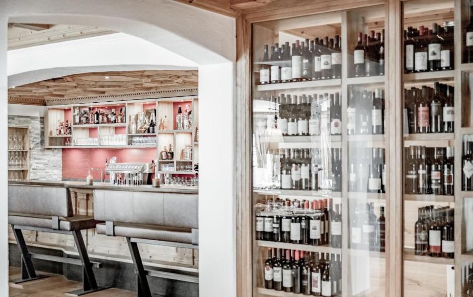 Bar Billede