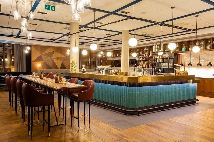 Bar Billede