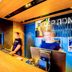 Receptionist