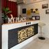 Receptionist