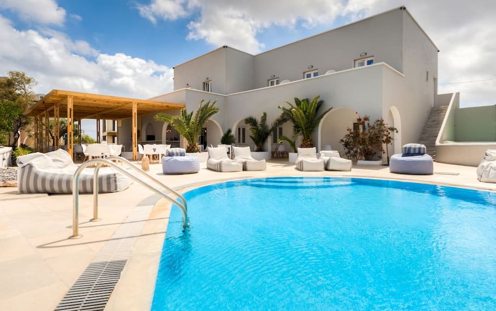 Pool Billede