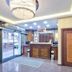 Receptionist