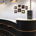 Receptionist