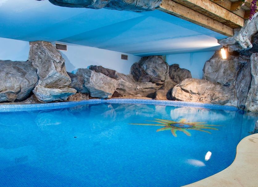 Pool Billede