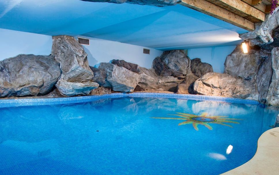 Pool Billede