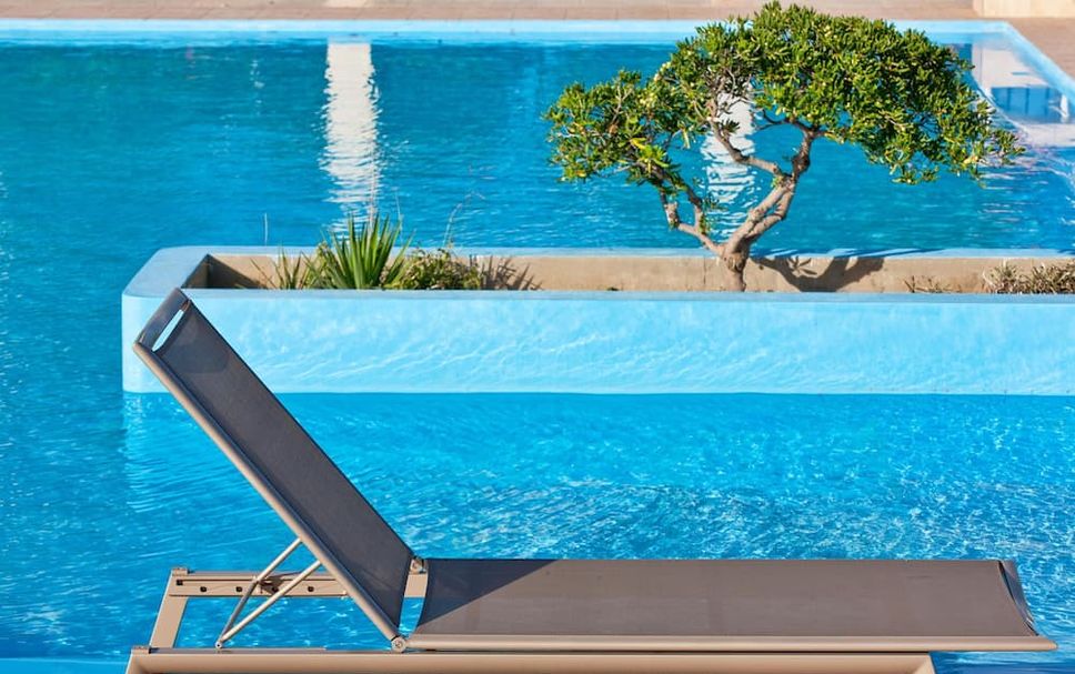 Pool Billede