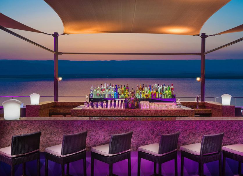 Bar Billede
