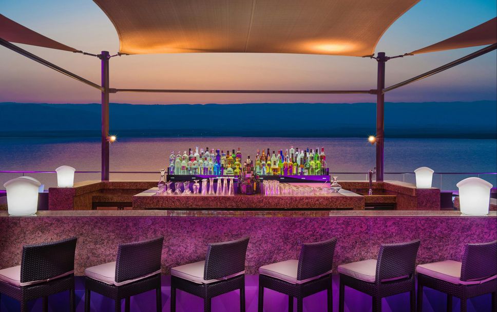 Bar Billede