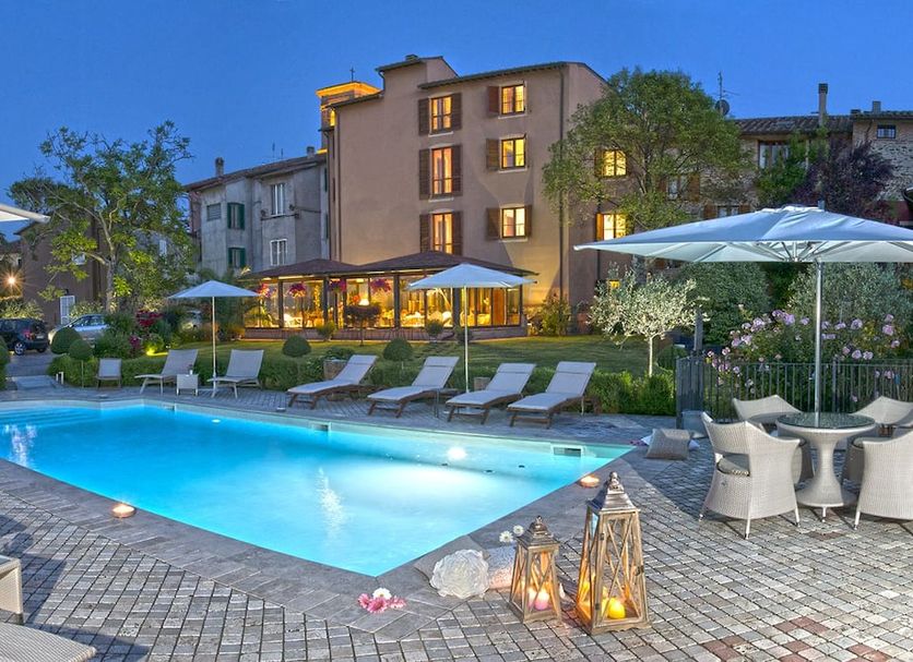 Pool Billede