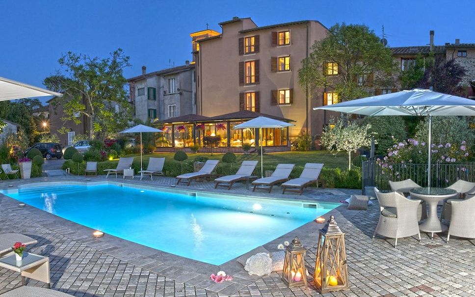 Pool Billede