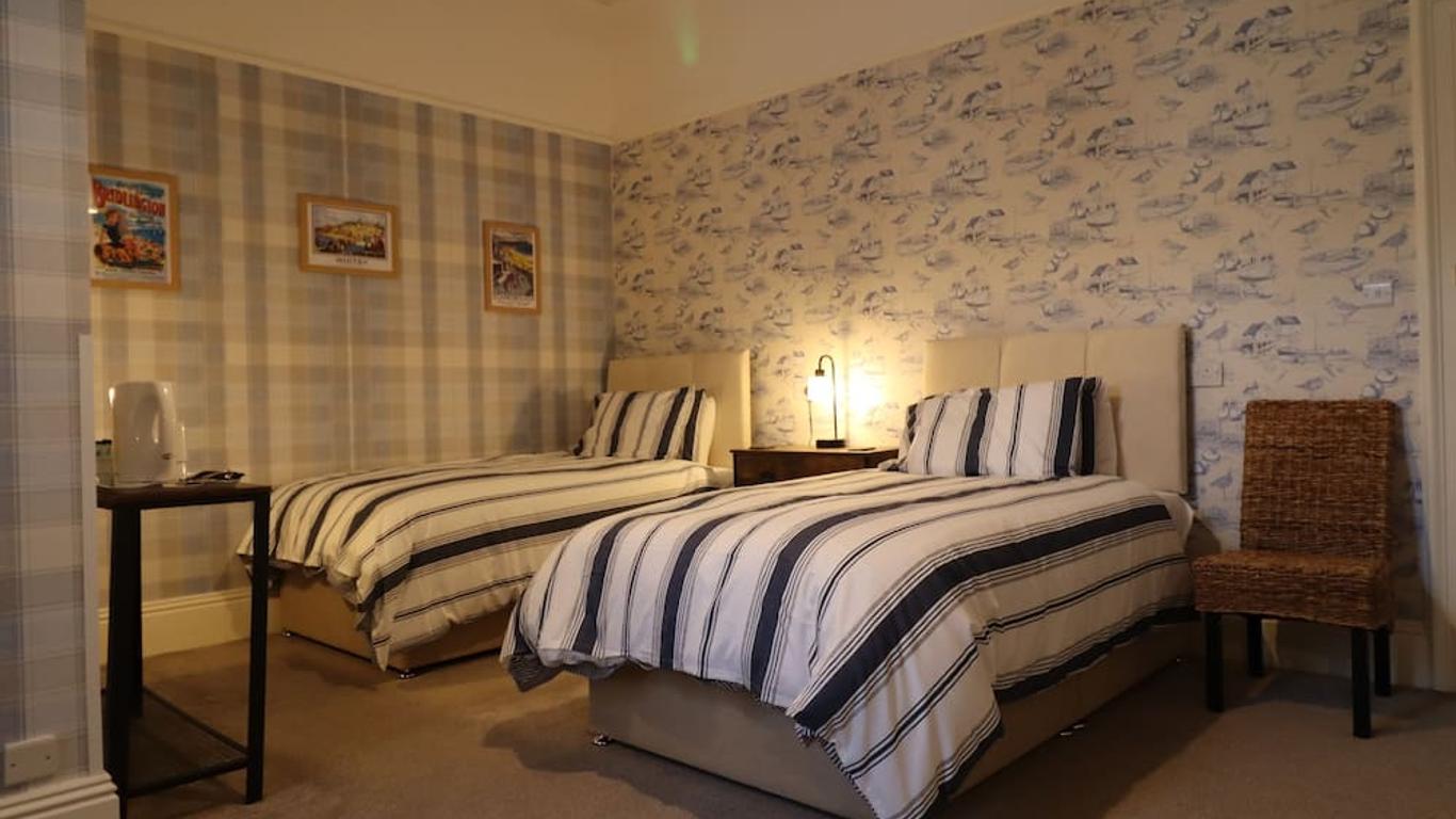 Raincliffe Hotel