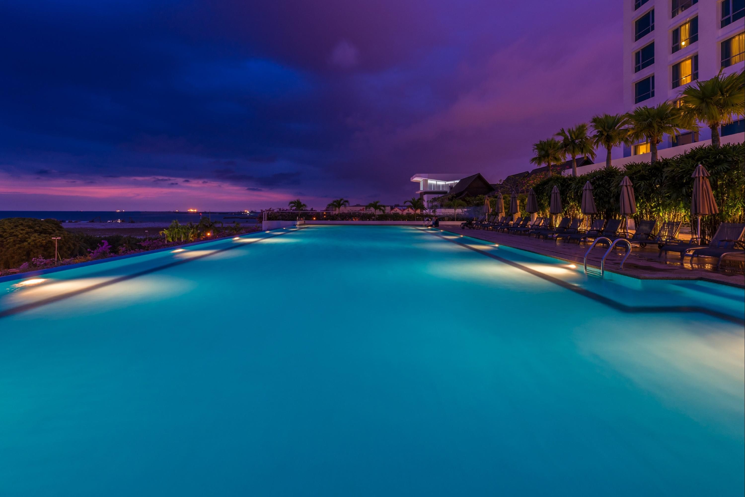 Pool Billede