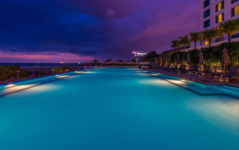 Pool Billede