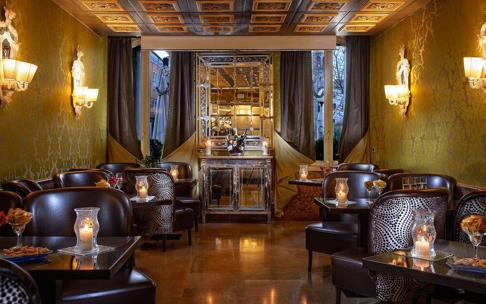 Lounge Billede