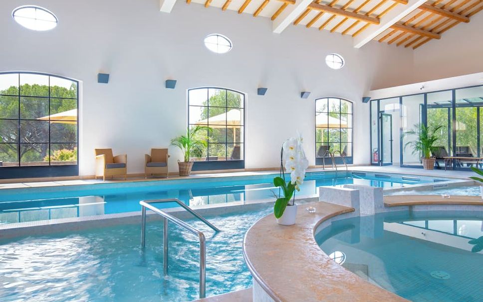 Pool Billede