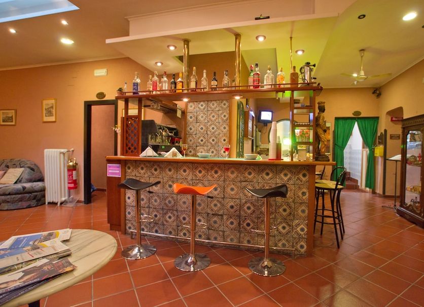 Bar Billede