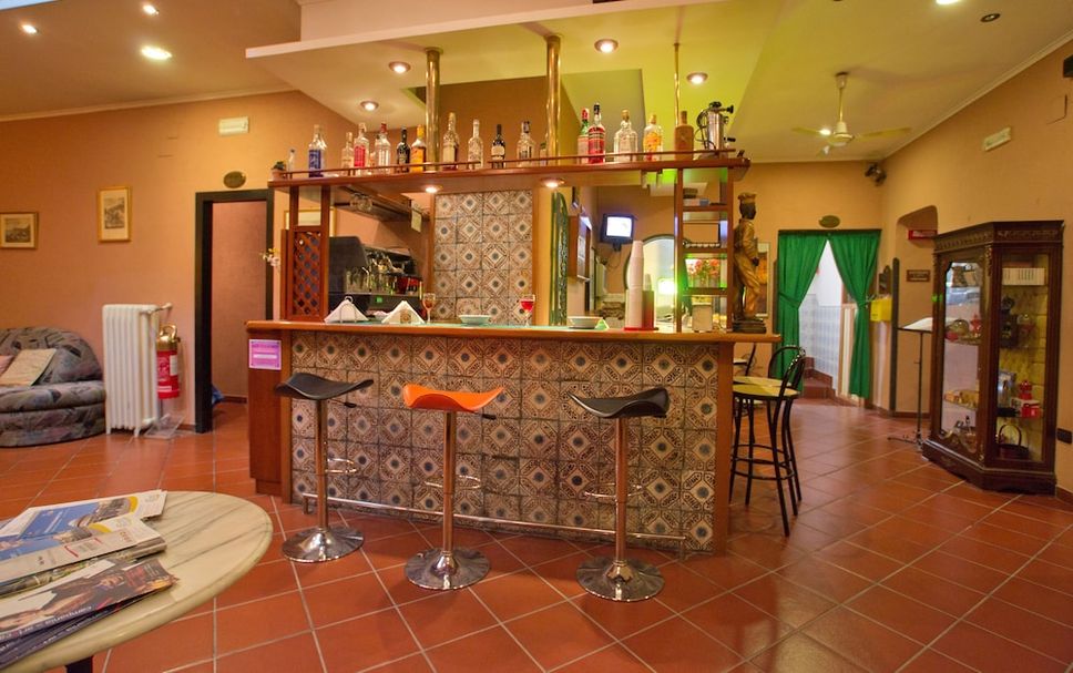 Bar Billede