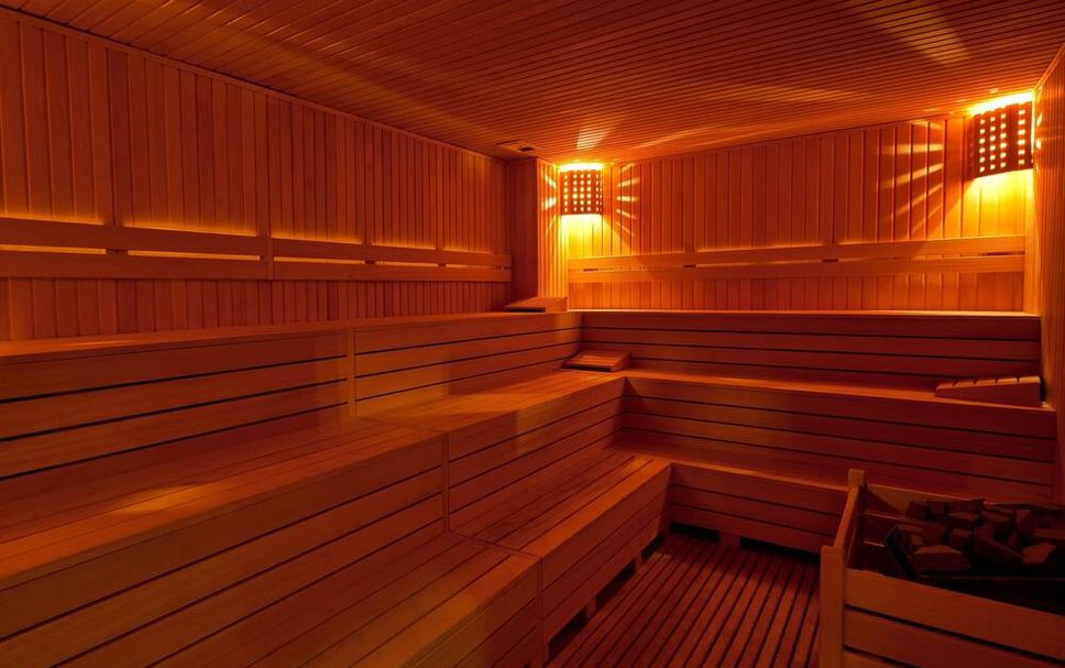 Spa Billede