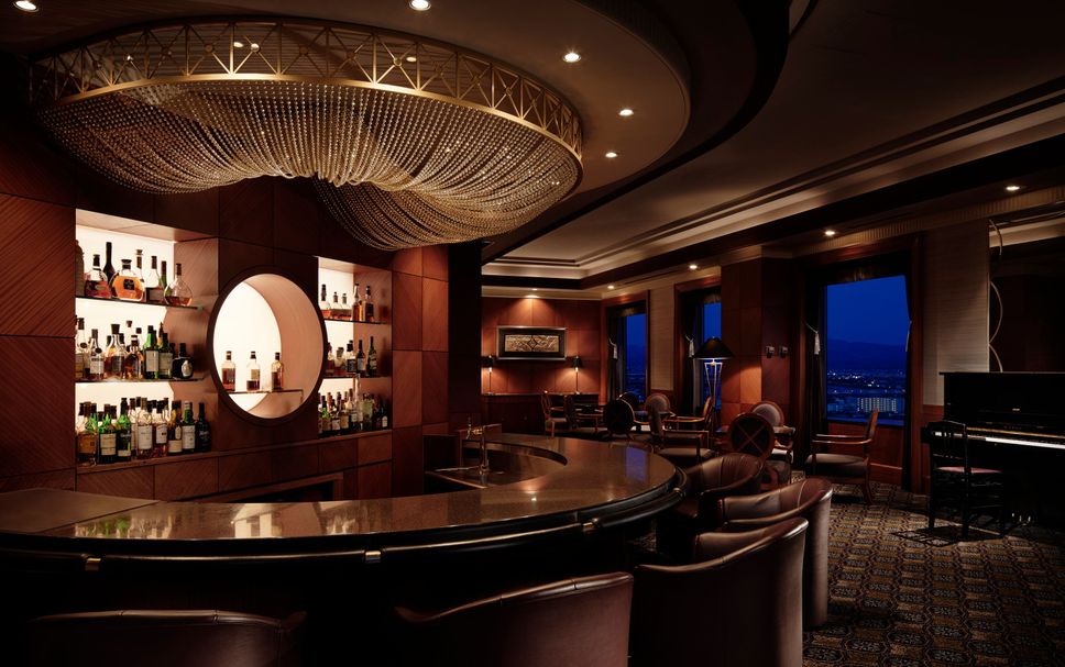 Bar Billede